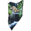 Airhole Facemask 2 Layer, jungle