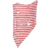 Airhole Facemask 2 Layer, stripes