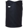 Airhole Halsedisse Cinch 2 Layer, black