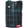 Airhole Halsedisse Cinch 2 Layer, plaid