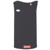 Airhole Halsedisse Ergo 3 Layer, charcoal