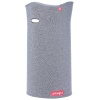 Airhole Halsedisse Ergo Drytech, heather grey