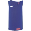 Airhole Halsedisse Ergo Drytech, royal blue