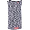 Airhole Halsedisse Ergo Drytech, space black