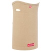 Airhole Halsedisse Ergo Featherlite, tan