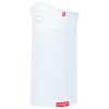 Airhole Halsedisse Ergo Merino, heather white