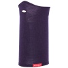 Airhole Halsedisse Ergo Merino, purple