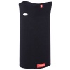 Airhole Halsedisse Ergo Polar, black
