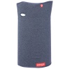 Airhole Halsedisse Ergo Polar, heather ash