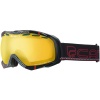 Cairn Alpha, skibriller, sort carbon