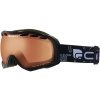 Cairn Speed Fotokromisk, skibriller, mat sort
