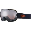 Cairn Spirit, OTG skibriller, sort