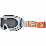 Cairn Bug, skibriller, hvid orange