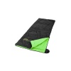 Outhorn Wild Jaguar sovepose, 190 cm, Sort