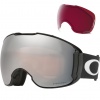 Oakley Airbrake XL, Prizm, Jet Black