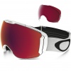Oakley Airbrake XL, PRIZM™, Polished White