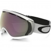 Oakley Canopy, PRIZM™, Matte White