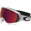 Oakley Canopy, PRIZM™, Matte White