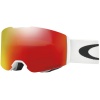 Oakley Fall Line, Matte White, Prizm Torch Iridium