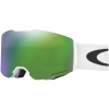 Oakley Fall Line, Matte White, Prizm Jade Iridium