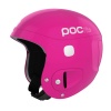 POCito Skull, børne skihjelm, pink