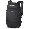 Dakine Heli Pro 20L, sort/black