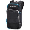 Dakine Heli Pro 20L, tabor