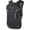 Dakine Heli Pack 12L, sort