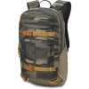 Dakine Mission PRO 25L, fieldcamo