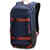 Dakine Mission PRO 18L, mørkeblå