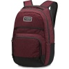 Dakine Campus DLX 33L, bordeaux