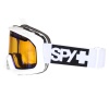 SPY+ Trevor, hvid, green spectre