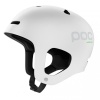 POC Auric Pro, skihjelm, hvid