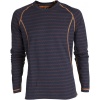 Ulvang 50Fifty 2.0 Round neck, herre, mørkeblå