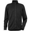 Didriksons Tim unisex jakke, sort