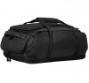 Douchebags, The Carryall 65L, black out