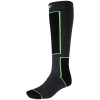4F Ski Socks, billige skistrømper, mørkegrå