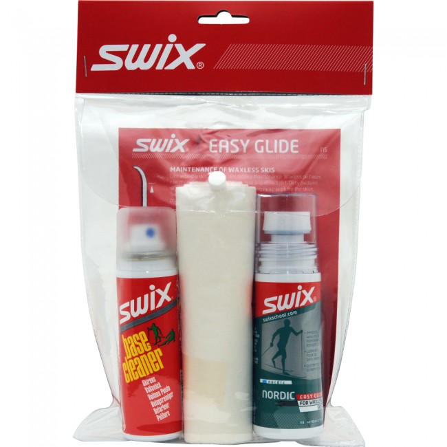 Swix Easy Glide Kit thumbnail