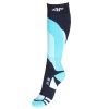 4F Ski Socks, billige skistrømper, navy