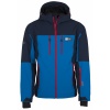 Kilpi Vanuatu-M, softshell jakke, mænd, blå