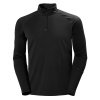 Helly Hansen Phantom skipulli 1/2 zip, sort
