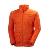 Helly Hansen Sogn Insulator jakke, herre, flame