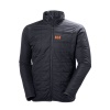 Helly Hansen Sogn Insulator jakke, herre, blå