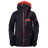Helly Hansen Aurora Shell Jacket, dame, blå