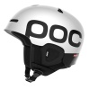 POC Auric Cut Backcountry Spin, skihjelm, hvid