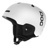 POC Auric Cut Communication skihjelm, matt hvid