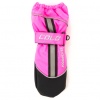 Cold Filur Mitten, børneluffe, sugar pink