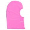 Cold Softshell Balaclava, junior, sugar pink