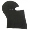 Cold Softshell Balaclava, sort