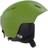 Salomon Cruiser2 skihjelm, lime